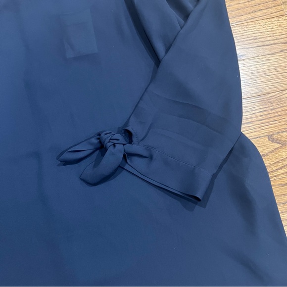 Banana Republic off the shoulder top NWT - Picture 2 of 6